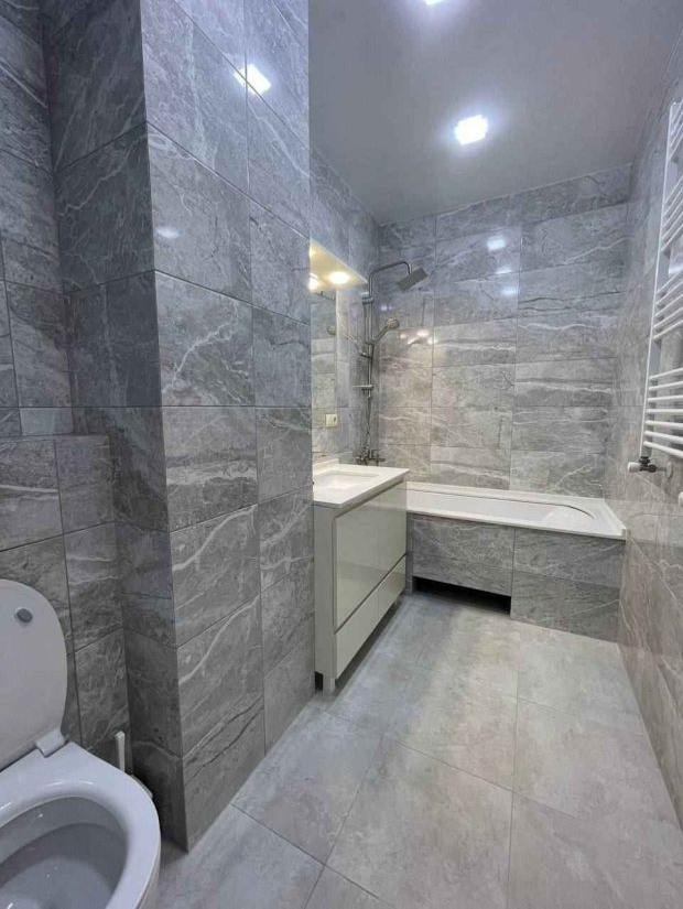 Квартира в Батуми, Грузия, 60 м² - фото 5