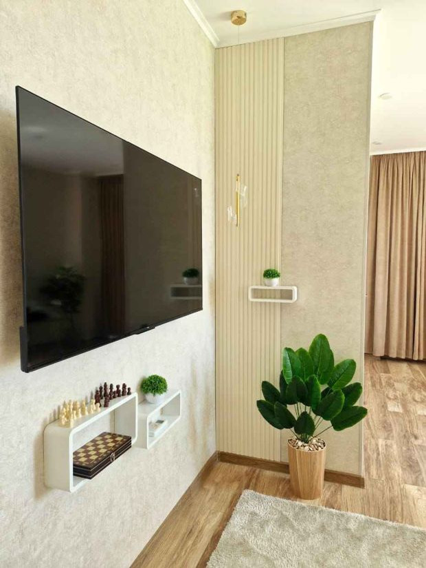 Квартира в Батуми, Грузия, 60 м² - фото 8