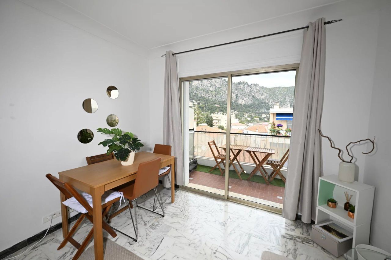 Квартира в Больё-сюр-Мер, Франция, 59 м² - фото 3