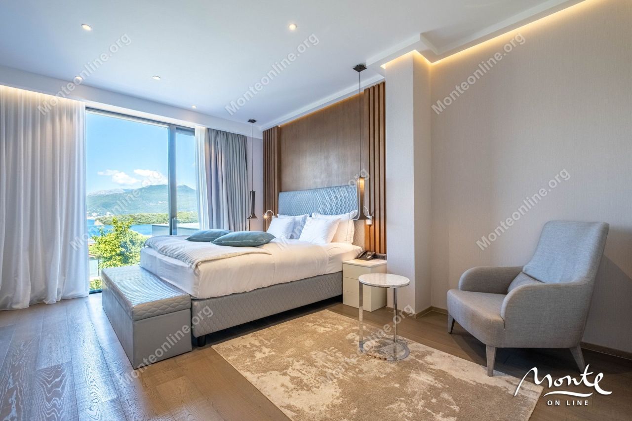 Апартаменты в Крашичах, Черногория, 29 м² - фото 2