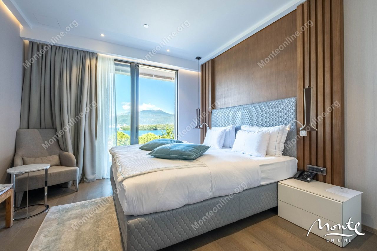 Апартаменты в Крашичах, Черногория, 32 м² - фото 3