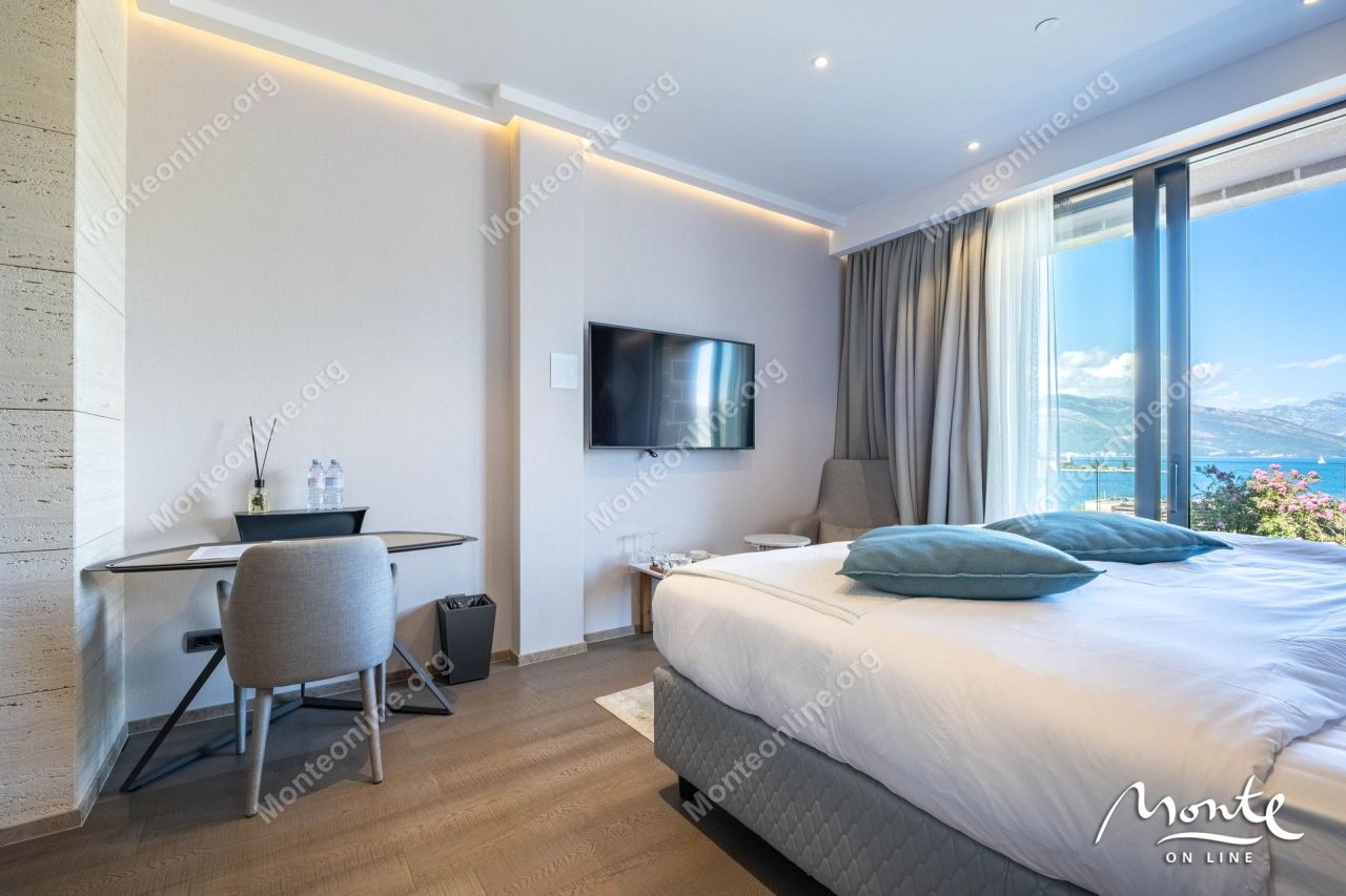 Апартаменты в Крашичах, Черногория, 32 м² - фото 4