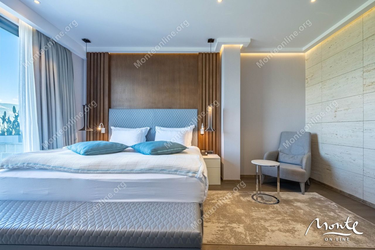 Апартаменты в Крашичах, Черногория, 29 м² - фото 4