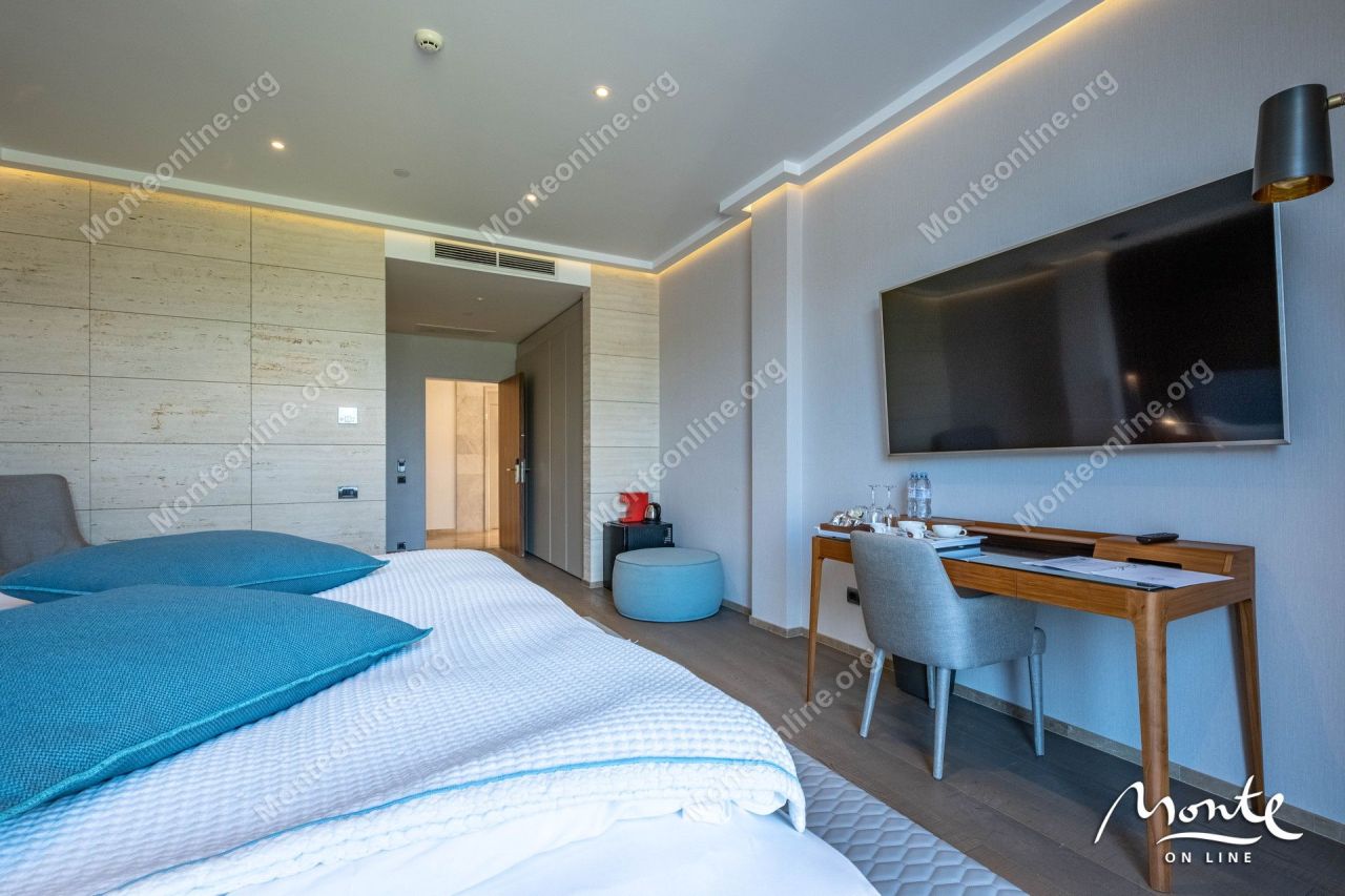 Апартаменты в Крашичах, Черногория, 29 м² - фото 5