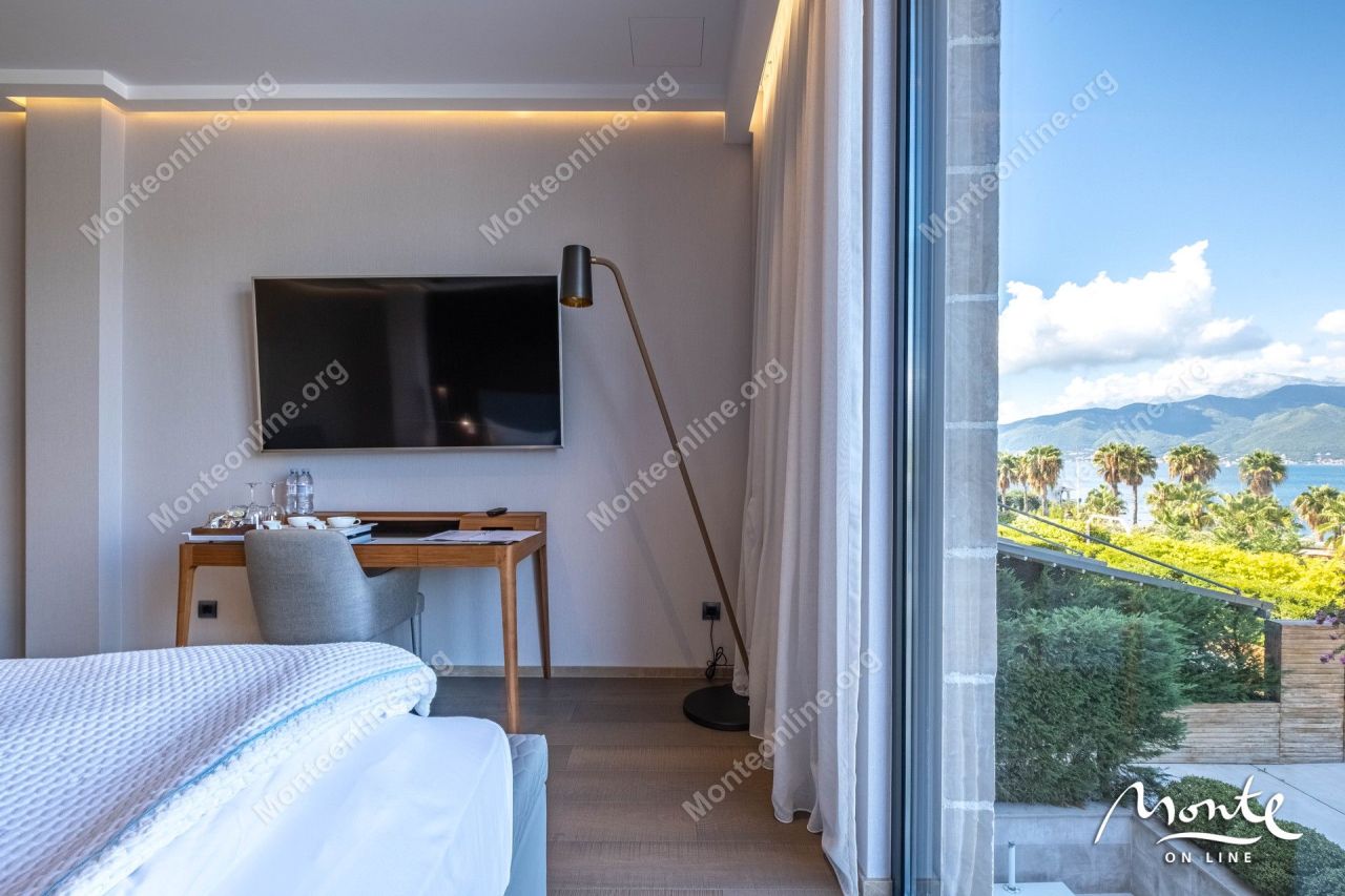 Апартаменты в Крашичах, Черногория, 29 м² - фото 6