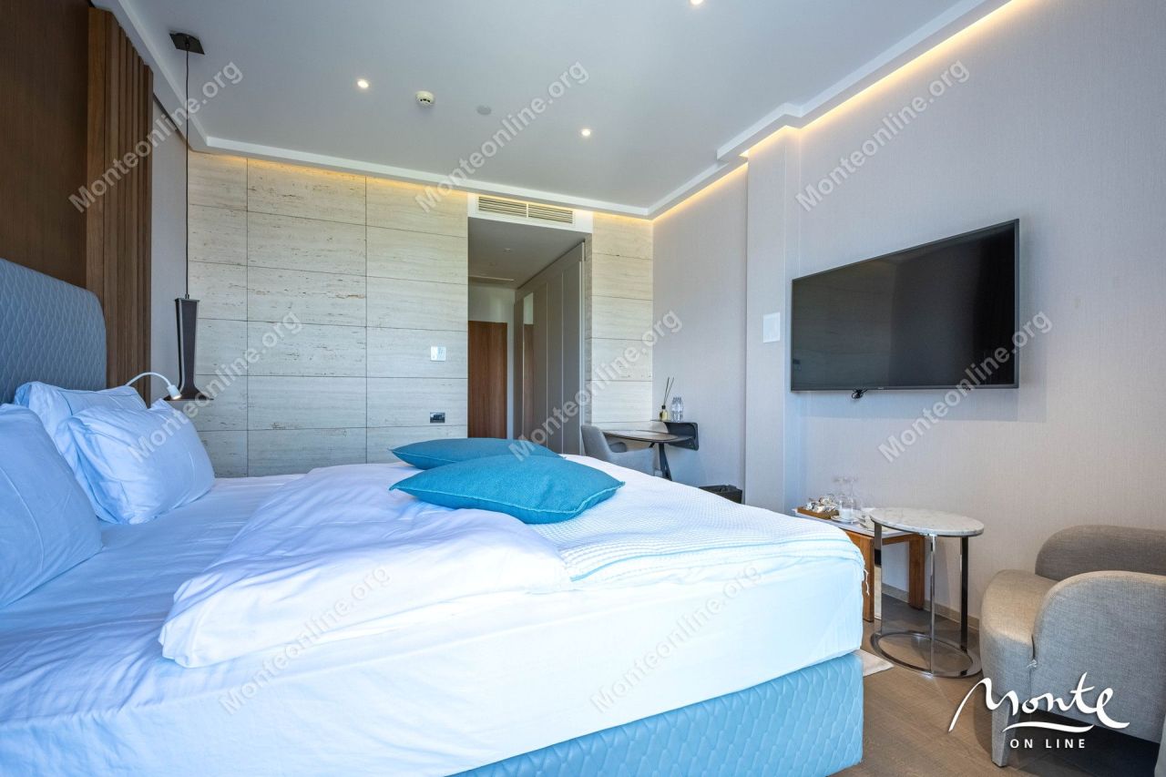 Апартаменты в Крашичах, Черногория, 32 м² - фото 6