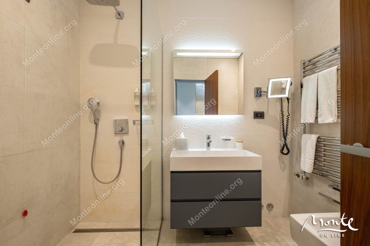 Апартаменты в Крашичах, Черногория, 32 м² - фото 7