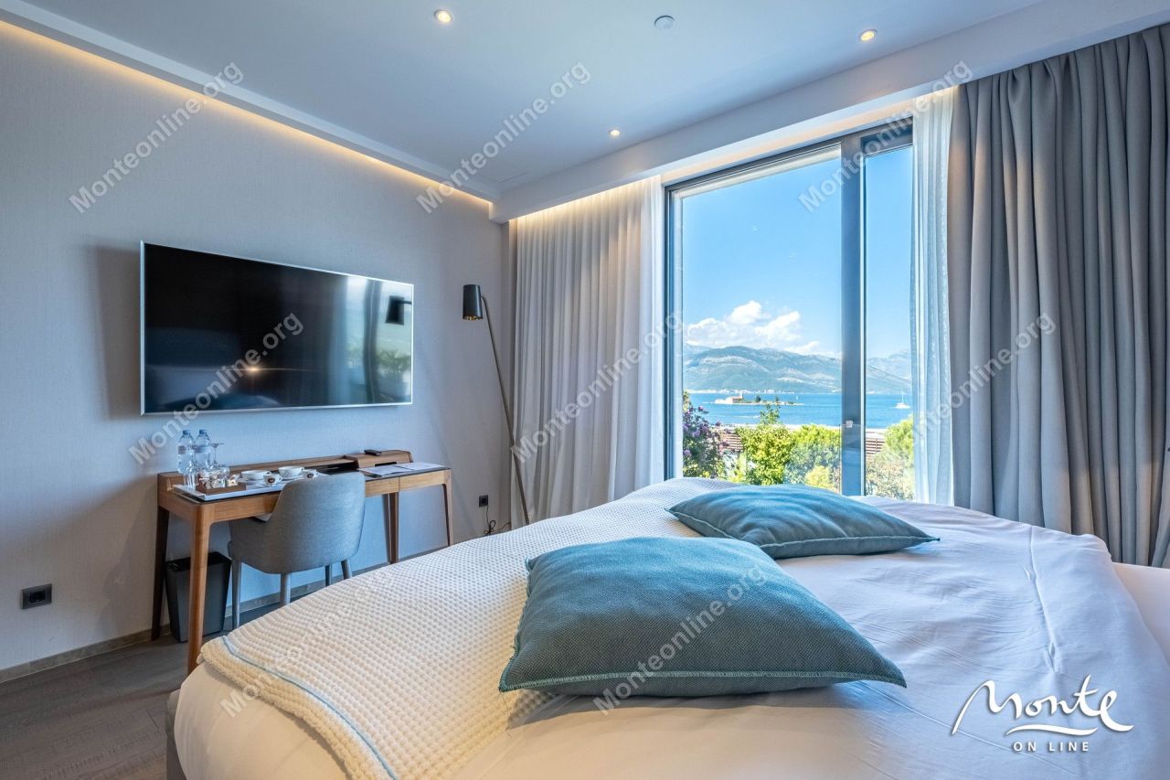 Апартаменты в Крашичах, Черногория, 29 м² - фото 7