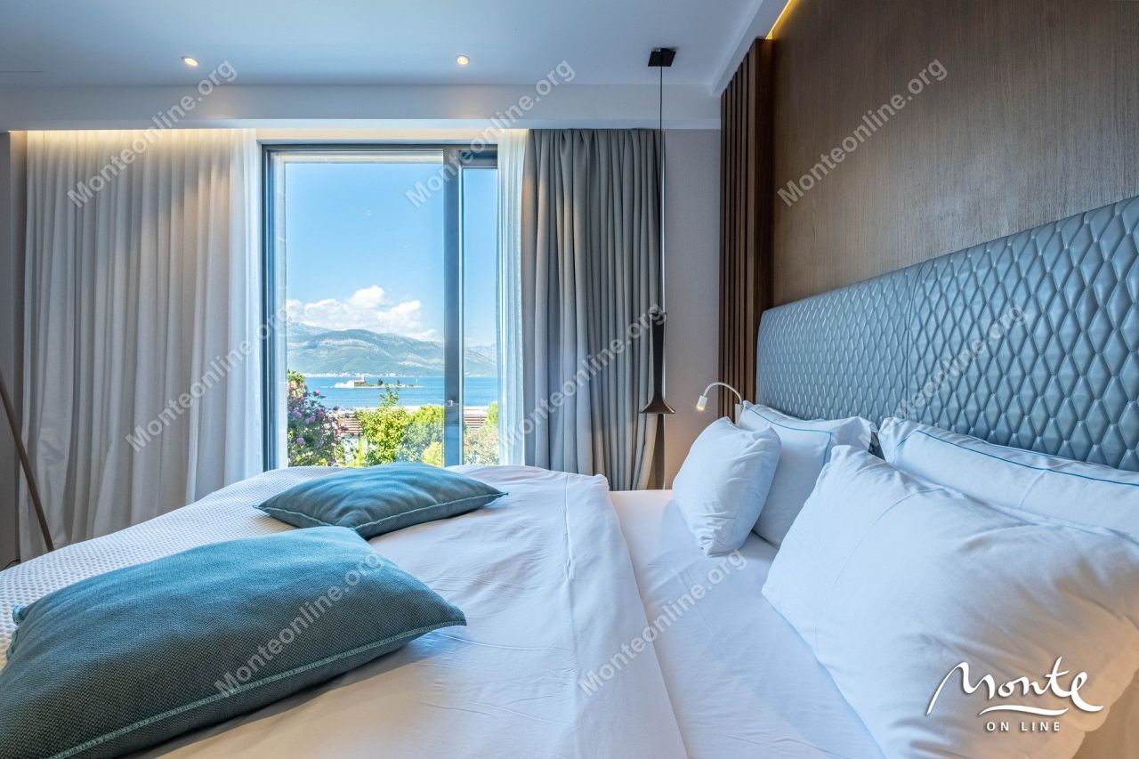 Апартаменты в Крашичах, Черногория, 29 м² - фото 8