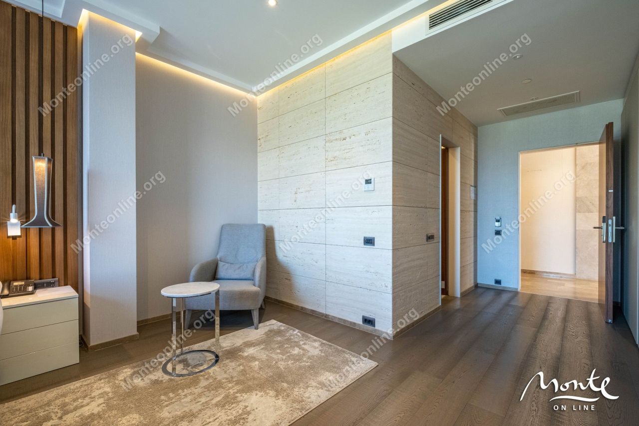 Апартаменты в Крашичах, Черногория, 29 м² - фото 10