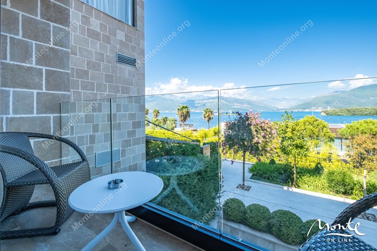 Апартаменты в Крашичах, Черногория, 32 м² - фото 10