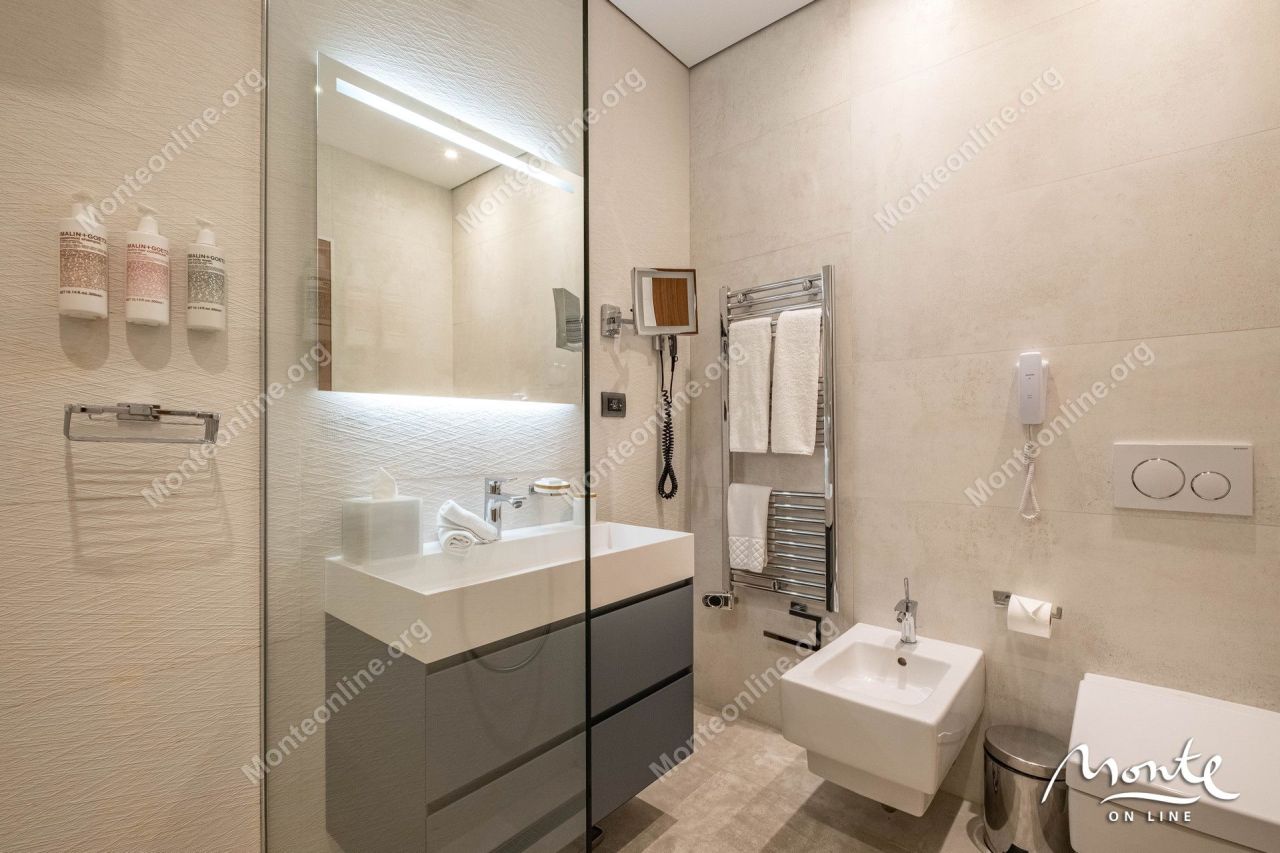 Апартаменты в Крашичах, Черногория, 29 м² - фото 12