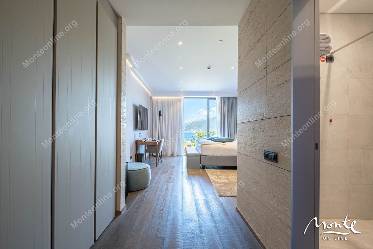 Апартаменты в Крашичах, Черногория, 29 м² - фото 13