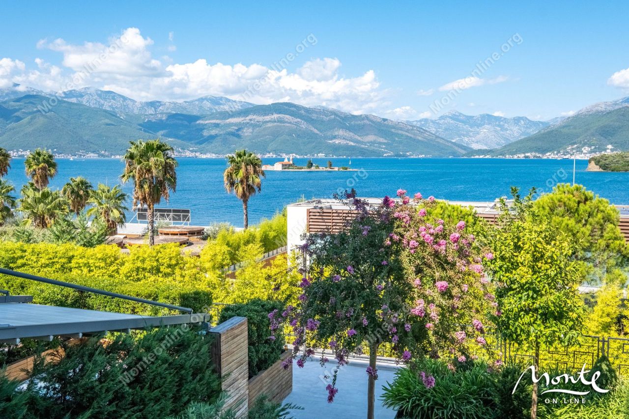 Апартаменты в Крашичах, Черногория, 32 м² - фото 13