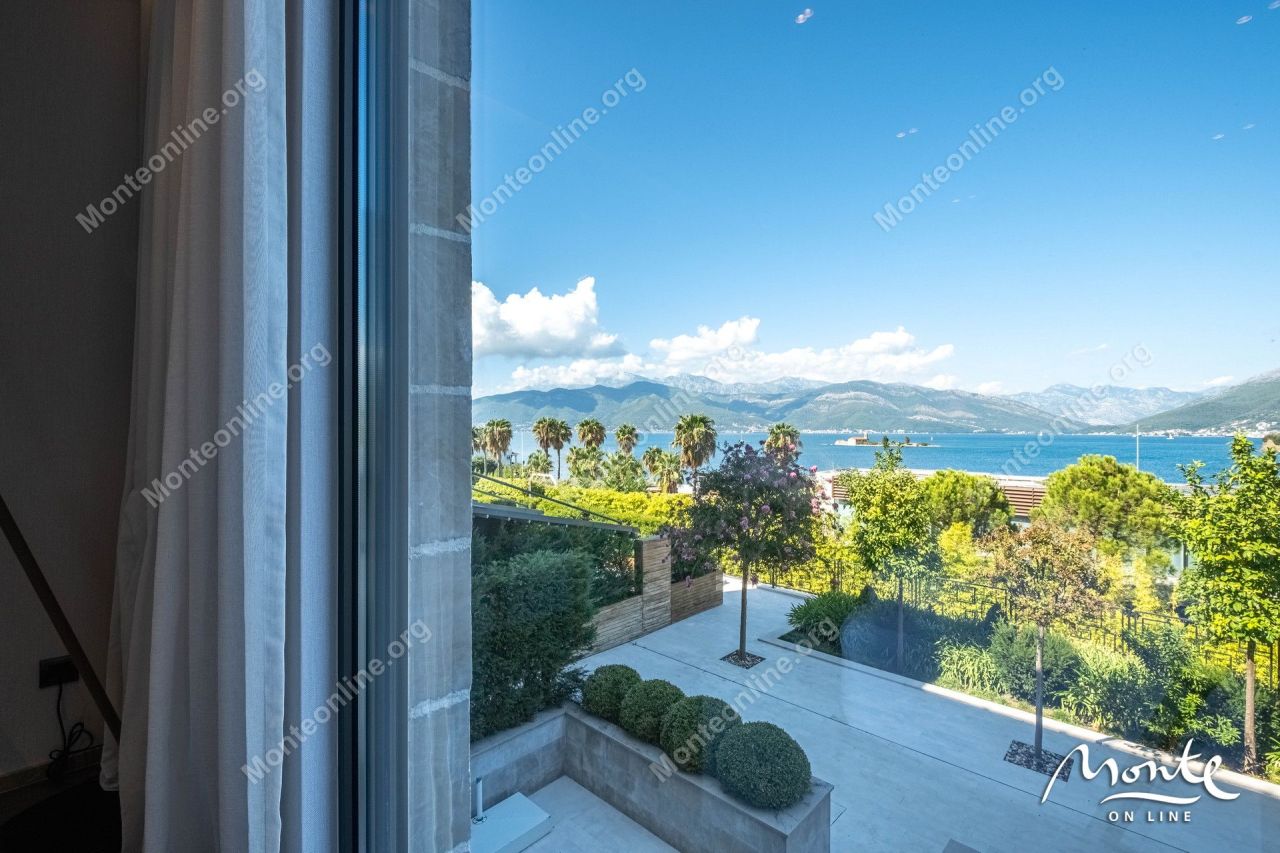 Апартаменты в Крашичах, Черногория, 29 м² - фото 14