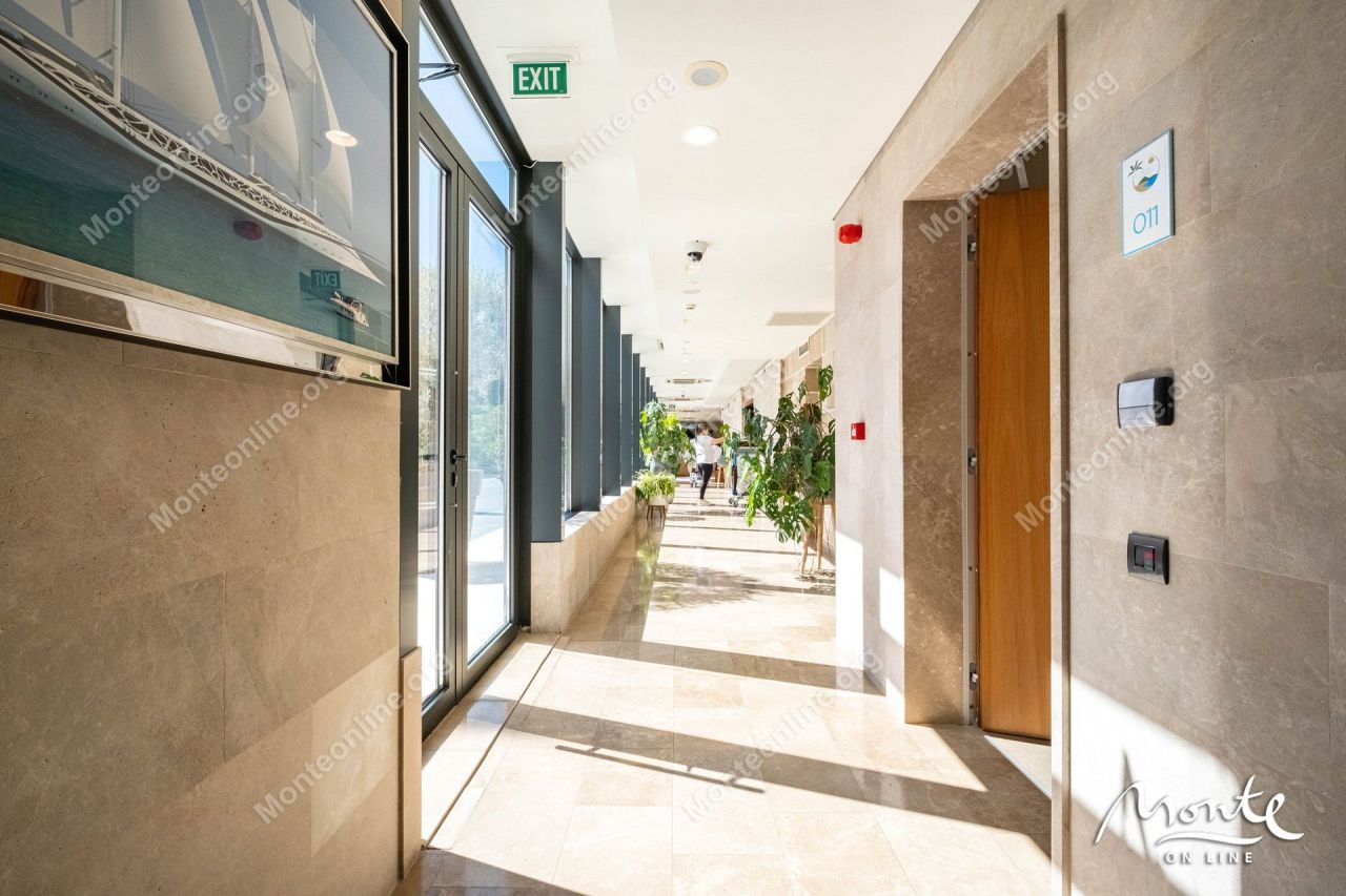 Апартаменты в Крашичах, Черногория, 32 м² - фото 14