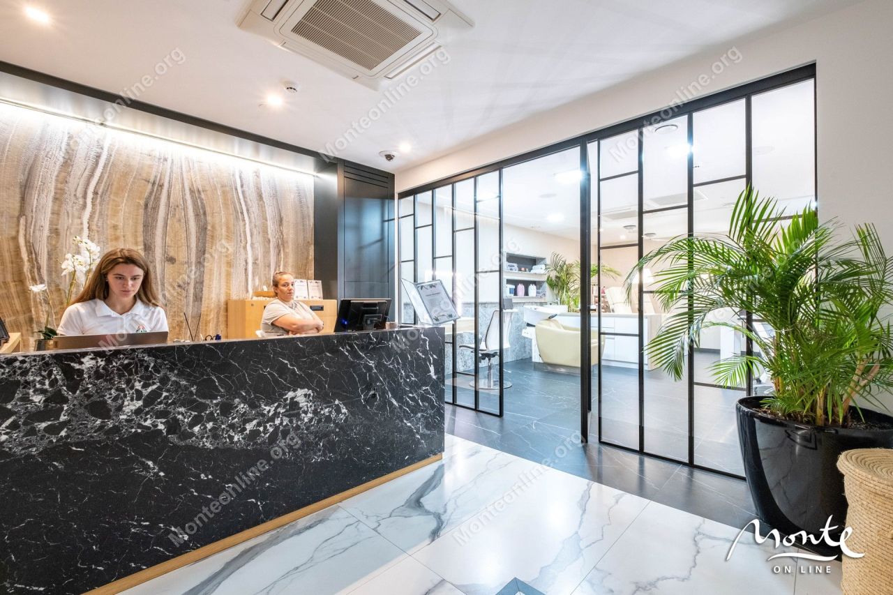 Апартаменты в Крашичах, Черногория, 32 м² - фото 16