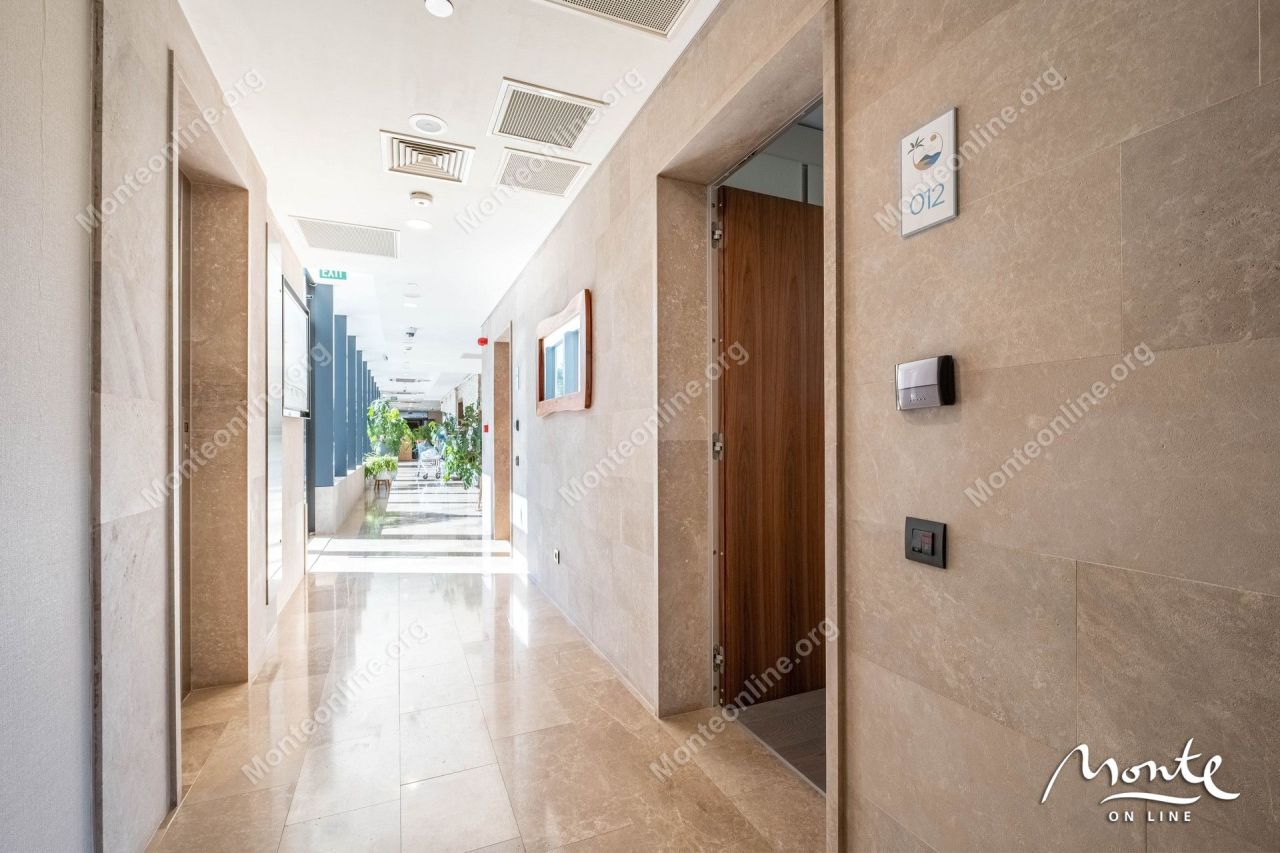 Апартаменты в Крашичах, Черногория, 29 м² - фото 17