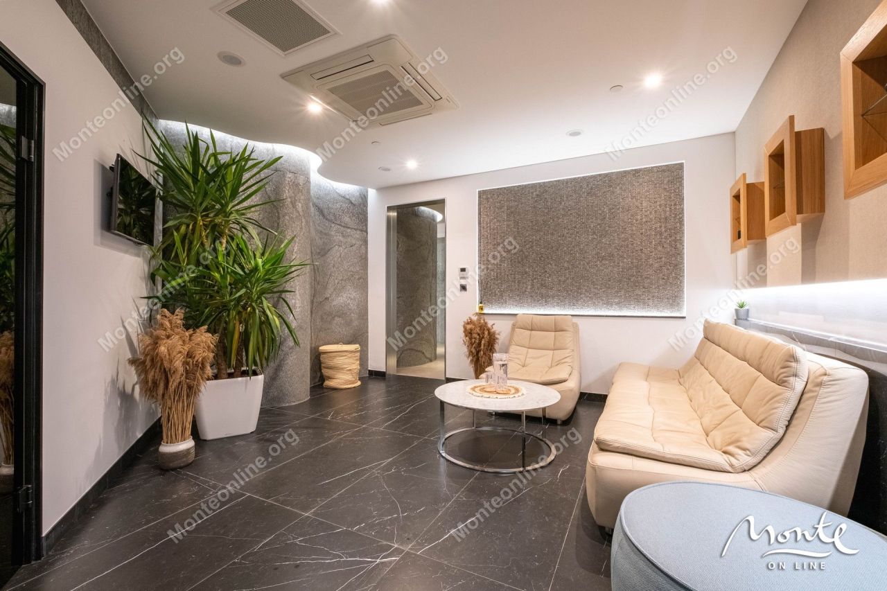 Апартаменты в Крашичах, Черногория, 32 м² - фото 18