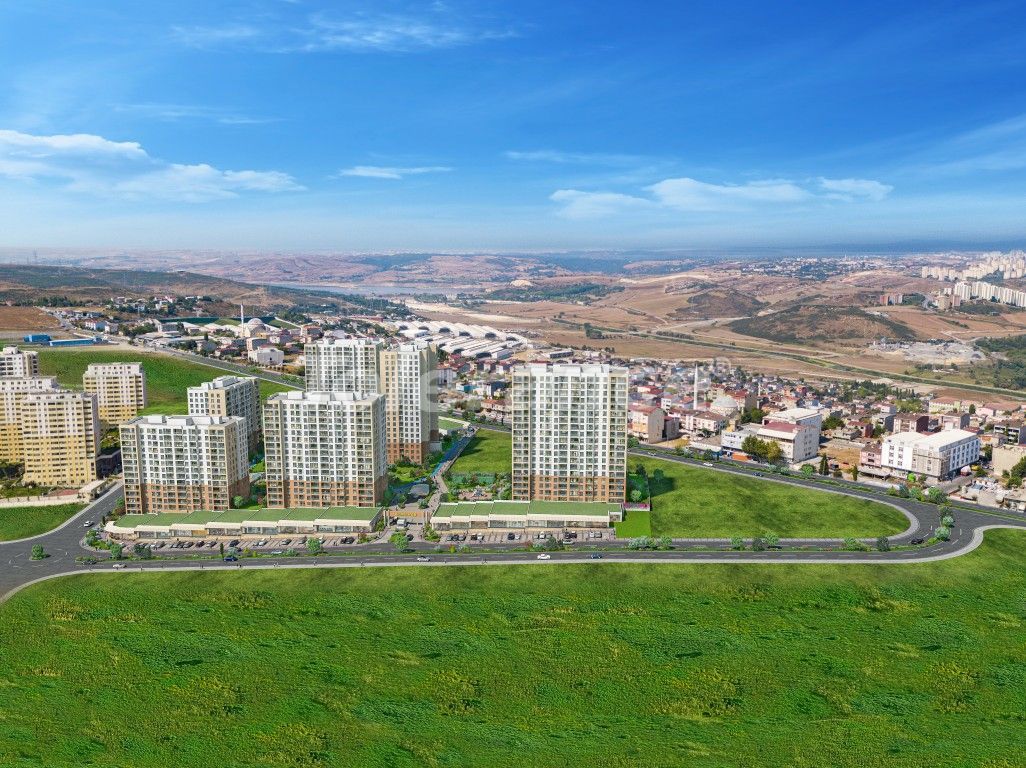 Апартаменты в Стамбуле, Турция, 130 м² - фото 5
