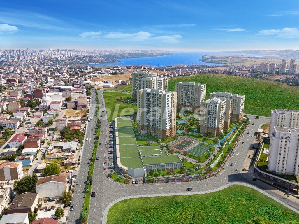Апартаменты в Стамбуле, Турция, 130 м² - фото 6