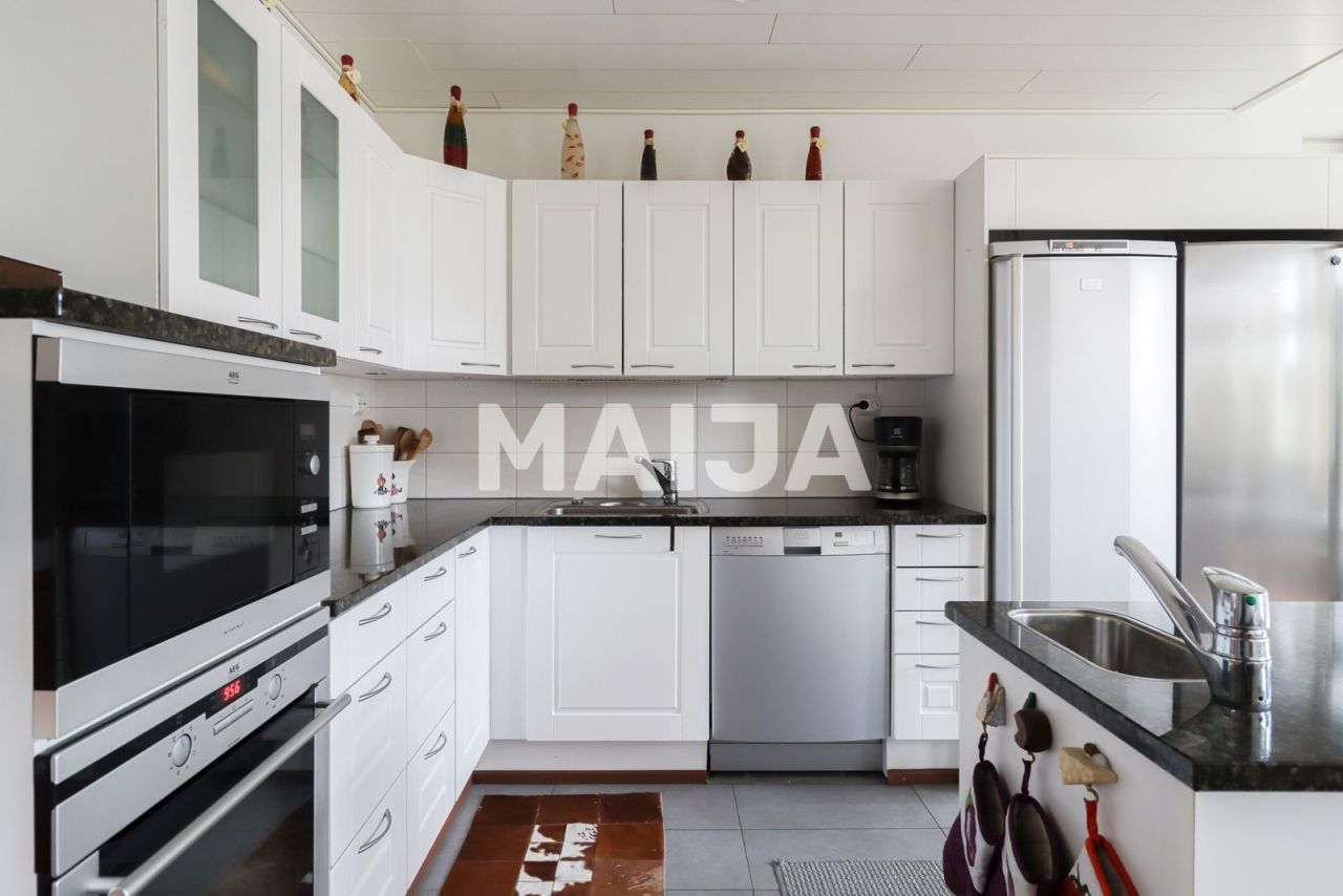 Дом в Порво, Финляндия, 143 м² - фото 4