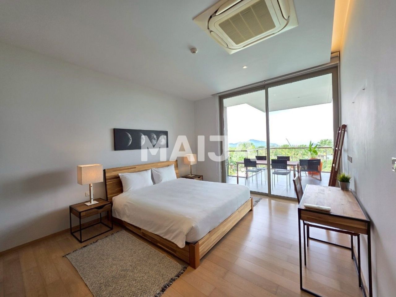 Дом Sattahip, Таиланд, 90.76 м² - фото 4