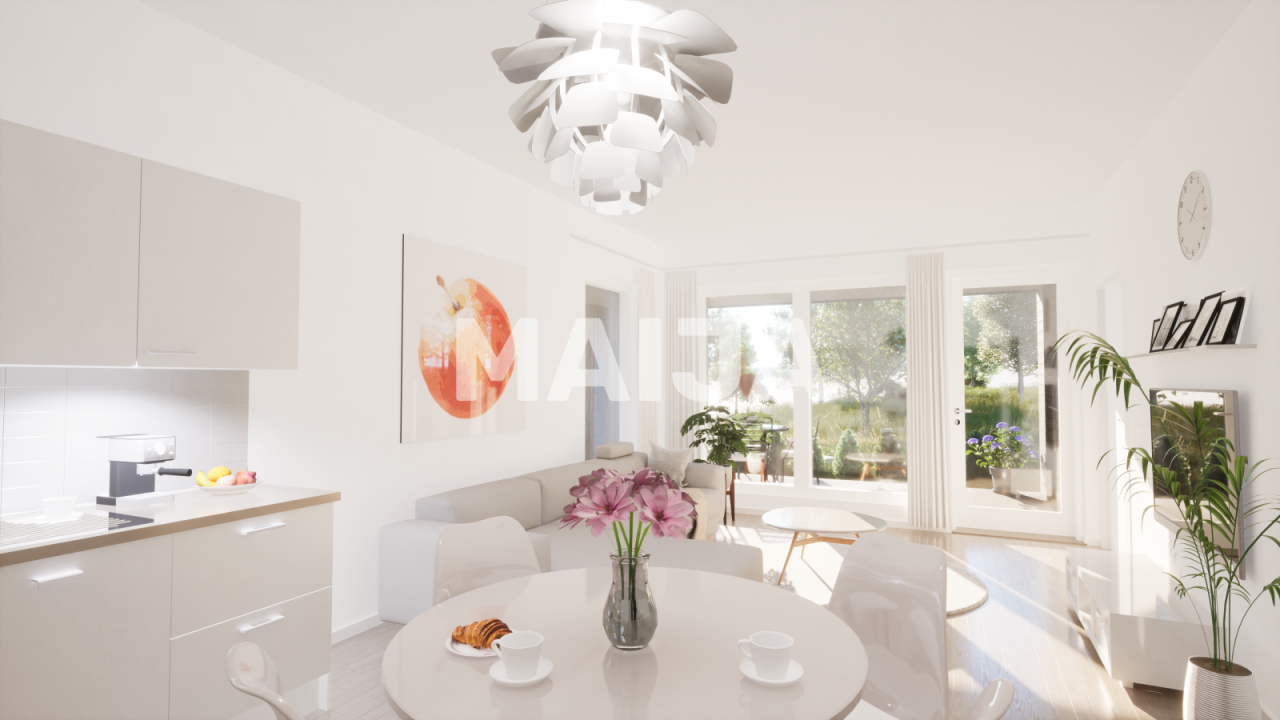 Дом в Вантаа, Финляндия, 82.5 м² - фото 4