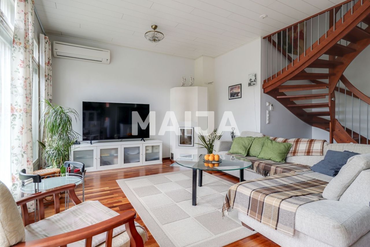 Дом в Порво, Финляндия, 143 м² - фото 5