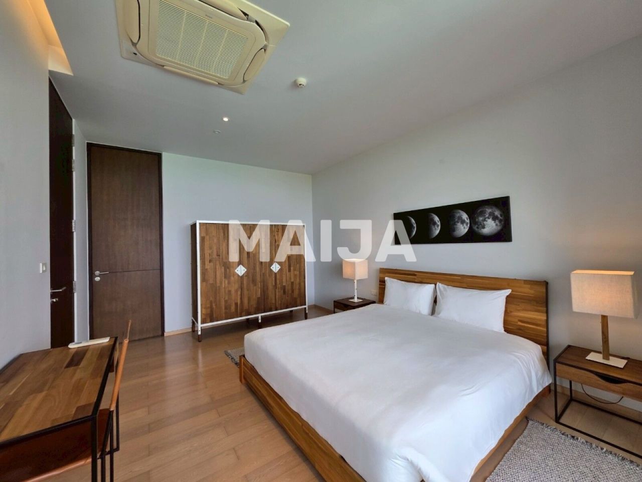 Дом Sattahip, Таиланд, 90.76 м² - фото 5