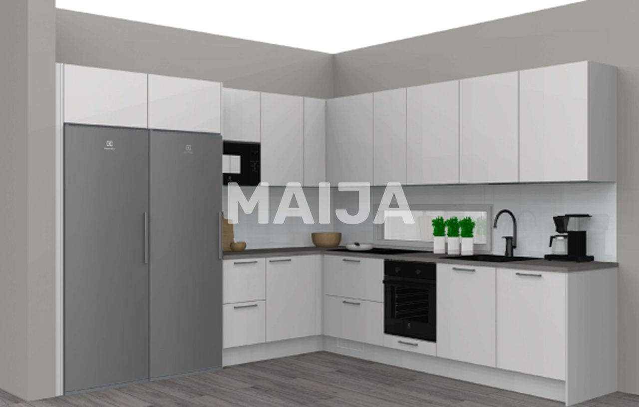 Дом в Вантаа, Финляндия, 82.5 м² - фото 5