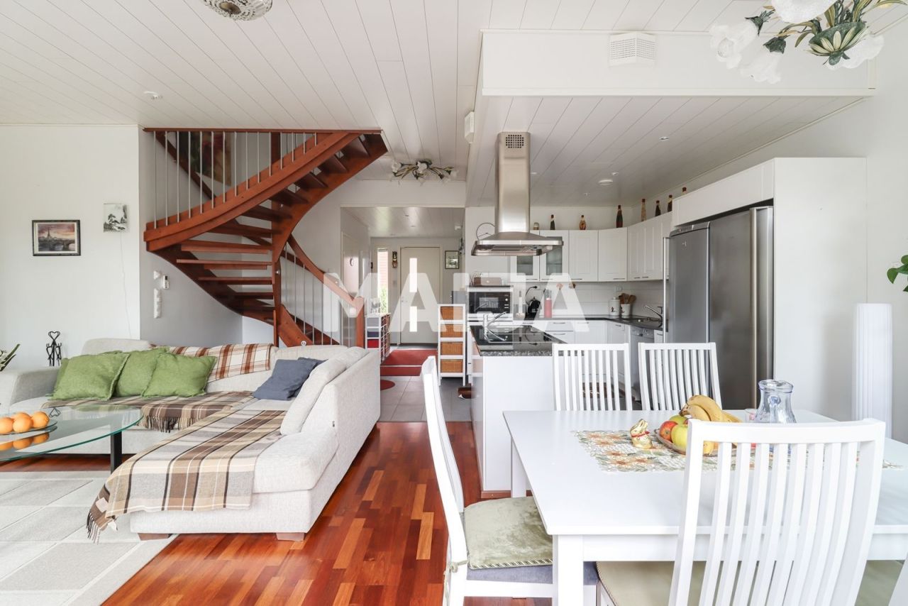 Дом в Порво, Финляндия, 143 м² - фото 6