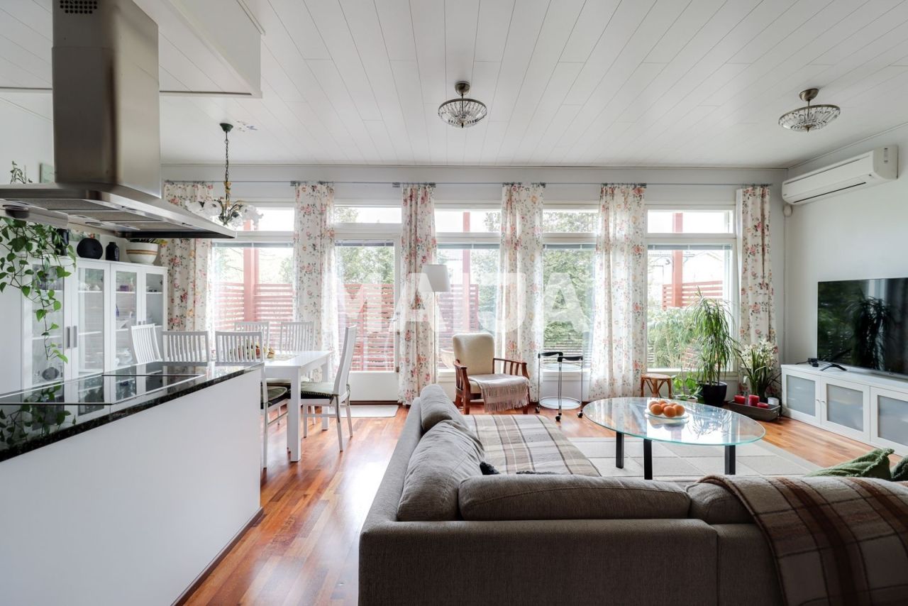 Дом в Порво, Финляндия, 143 м² - фото 8