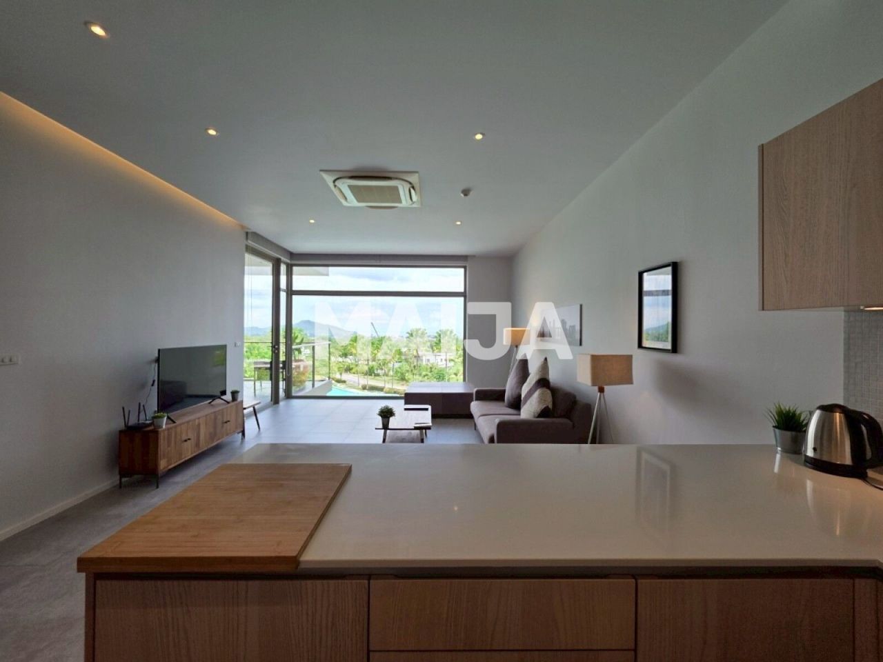 Дом Sattahip, Таиланд, 90.76 м² - фото 11