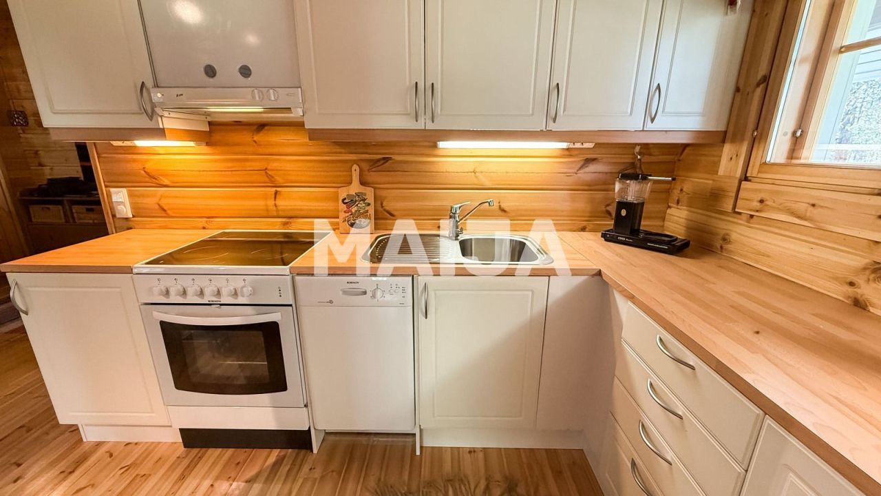 Коттедж в Колари, Финляндия, 77.5 м² - фото 12