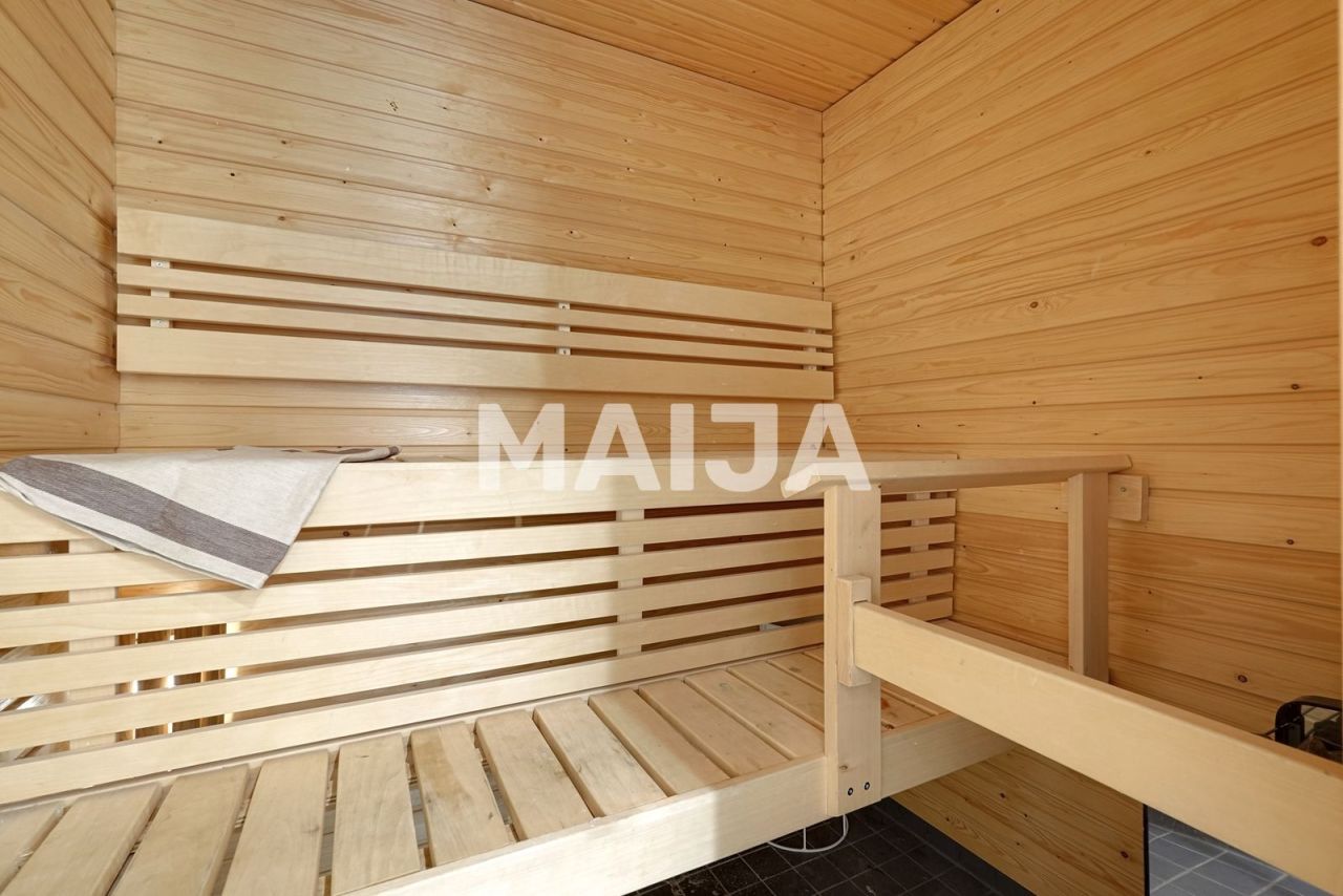 Апартаменты в Хельсинки, Финляндия, 80 м² - фото 13