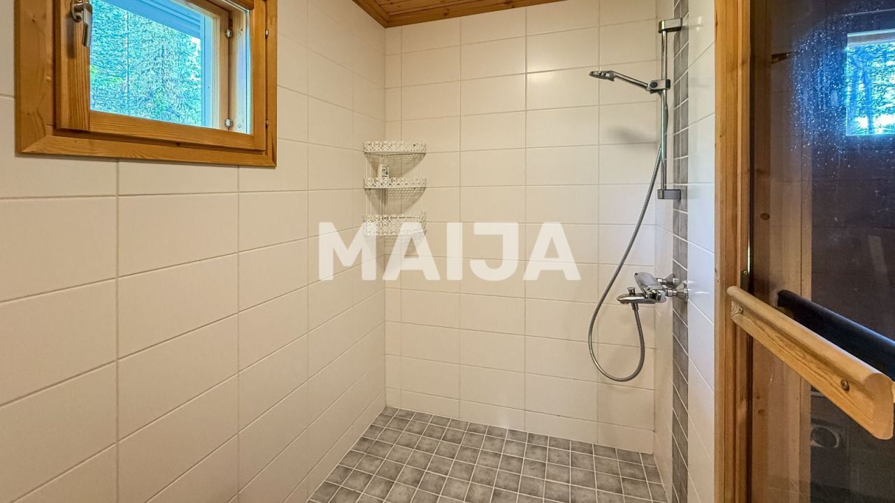 Коттедж в Колари, Финляндия, 77.5 м² - фото 19