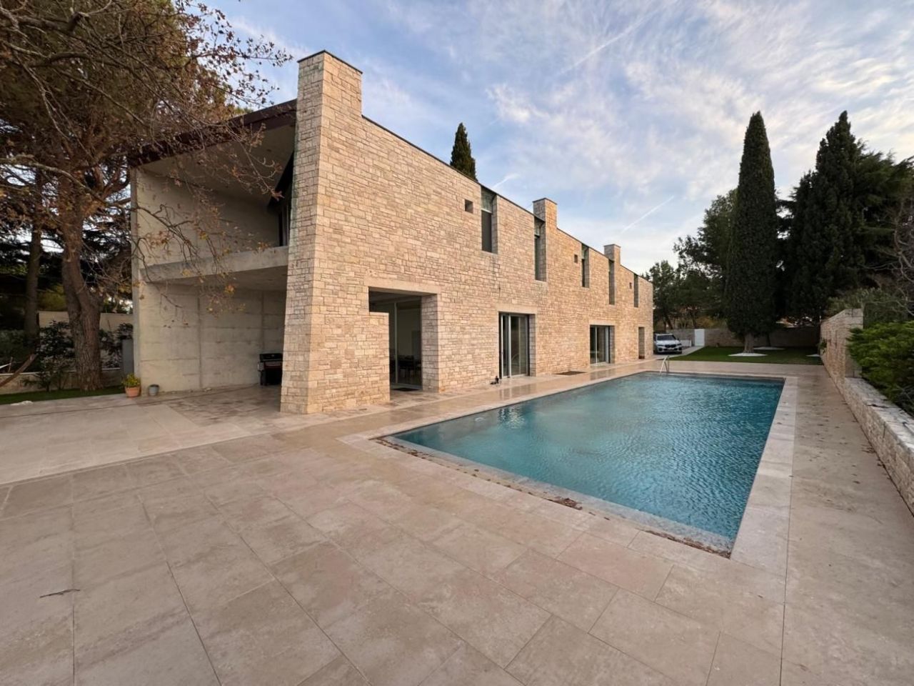 Вилла в Умаге, Хорватия, 400 м² - фото 2