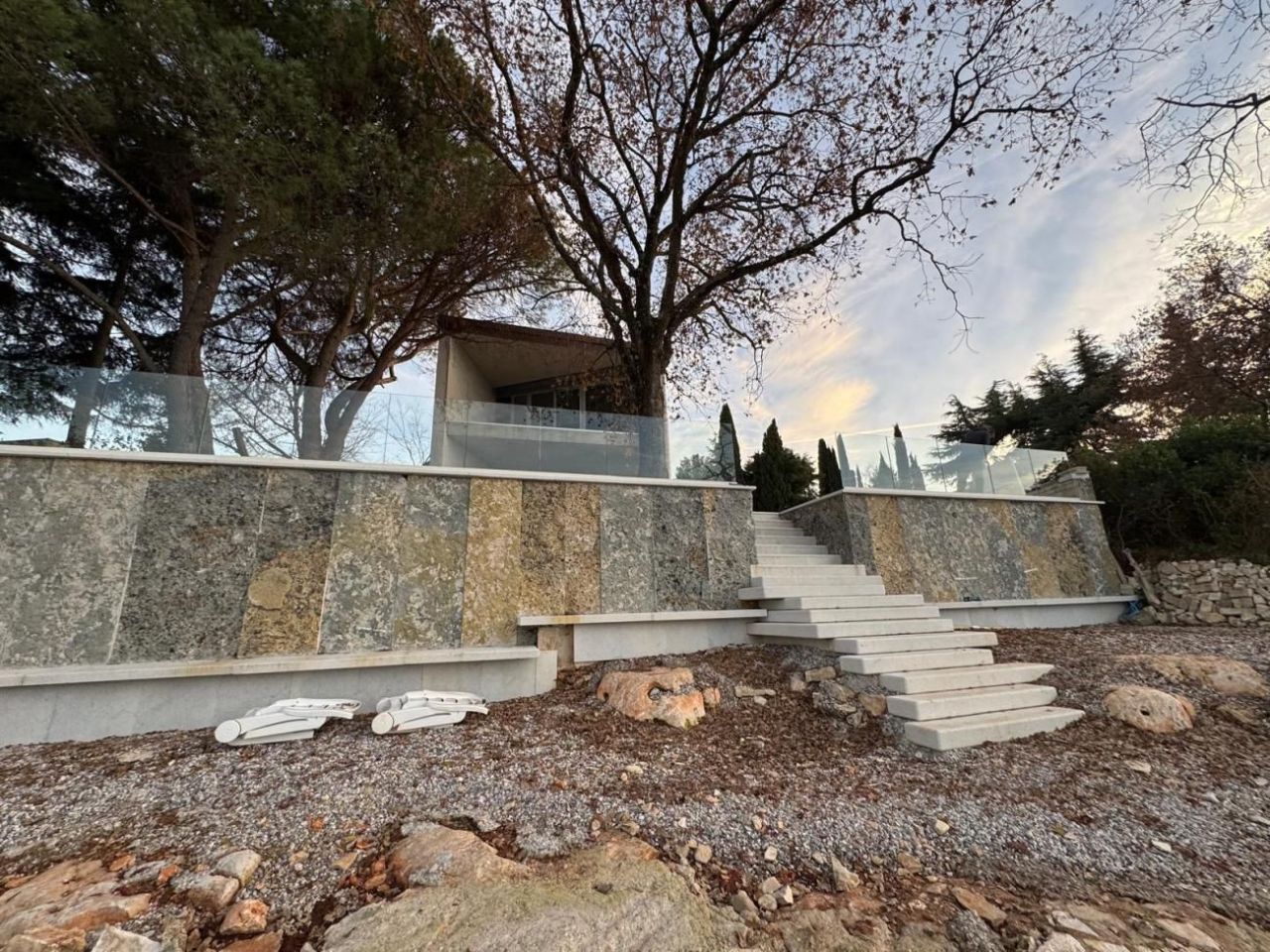 Вилла в Умаге, Хорватия, 400 м² - фото 3