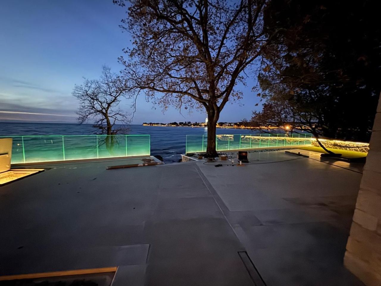 Вилла в Умаге, Хорватия, 400 м² - фото 8