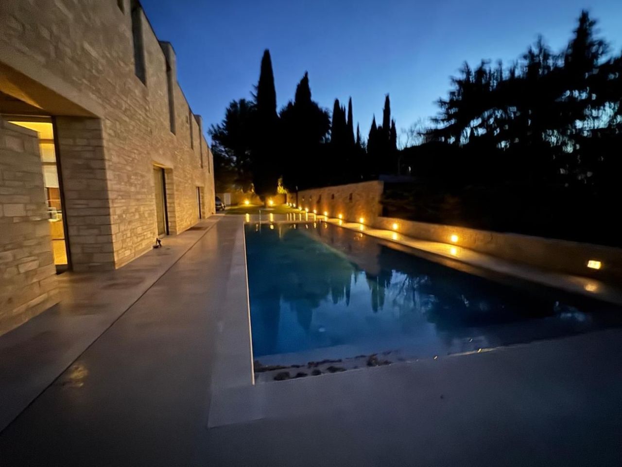 Вилла в Умаге, Хорватия, 400 м² - фото 9