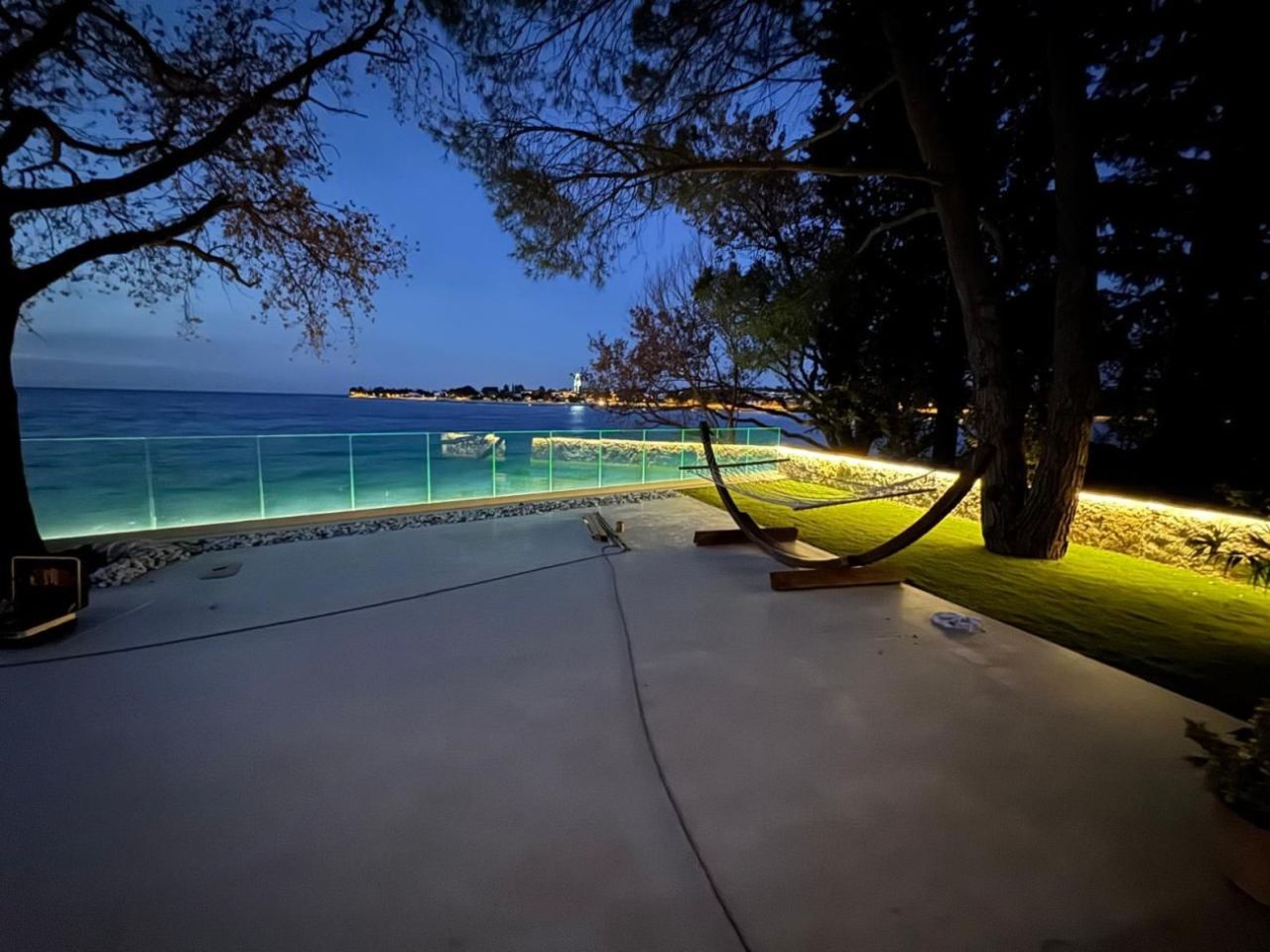 Вилла в Умаге, Хорватия, 400 м² - фото 10