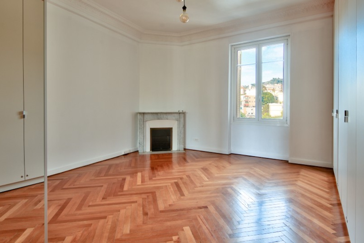 Апартаменты в Ницце, Франция, 92 м² - фото 4