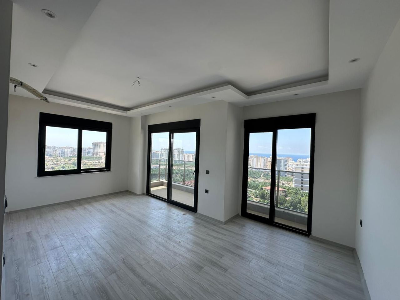 Квартира в Алании, Турция, 80 м² - фото 4