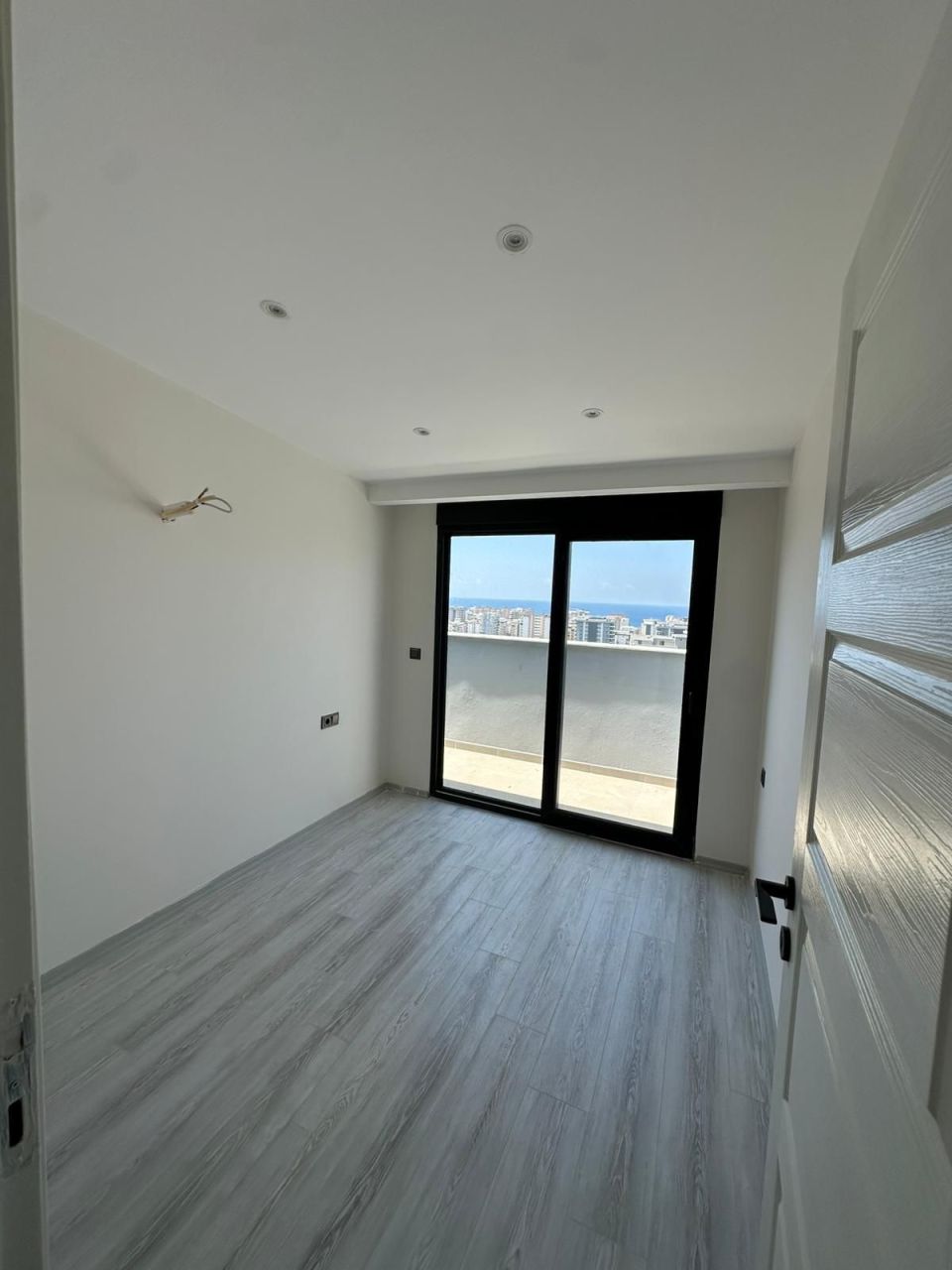 Квартира в Алании, Турция, 80 м² - фото 8