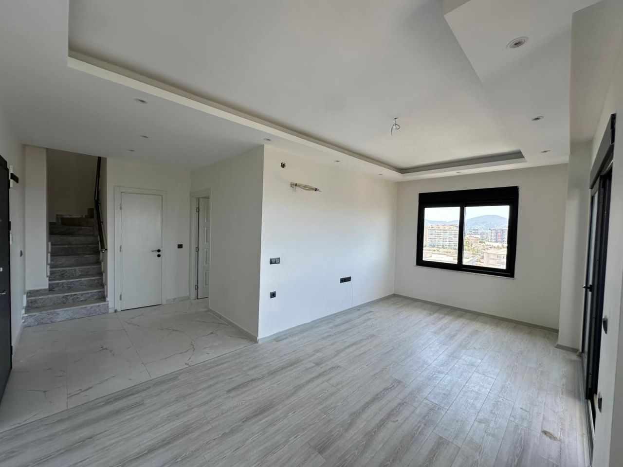 Квартира в Алании, Турция, 80 м² - фото 9