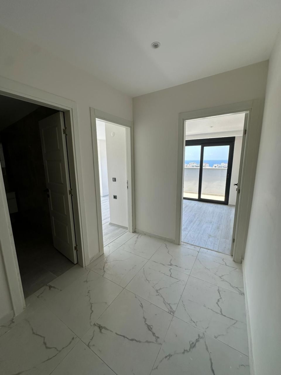 Квартира в Алании, Турция, 80 м² - фото 3