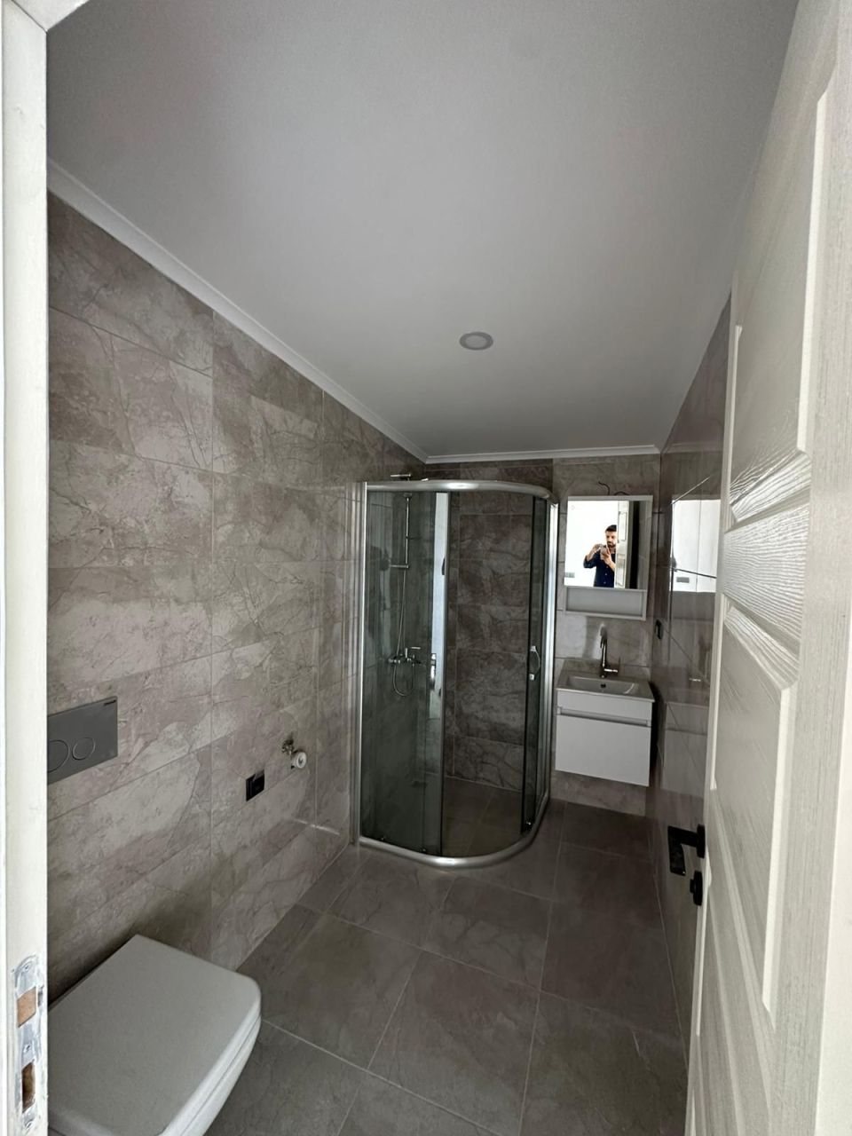 Квартира в Алании, Турция, 80 м² - фото 6