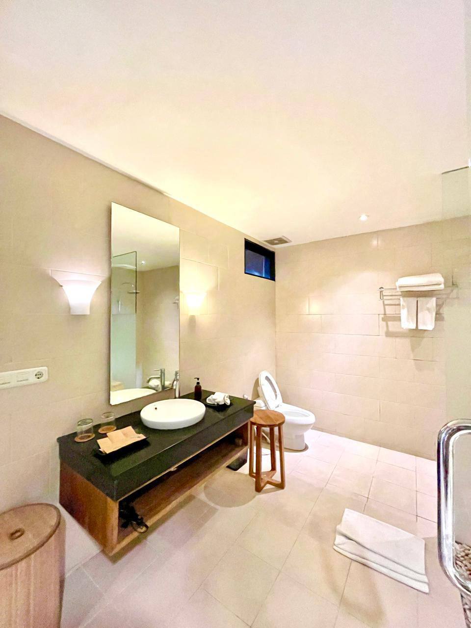 Вилла в Семиньяке, Индонезия, 150 м² - фото 6