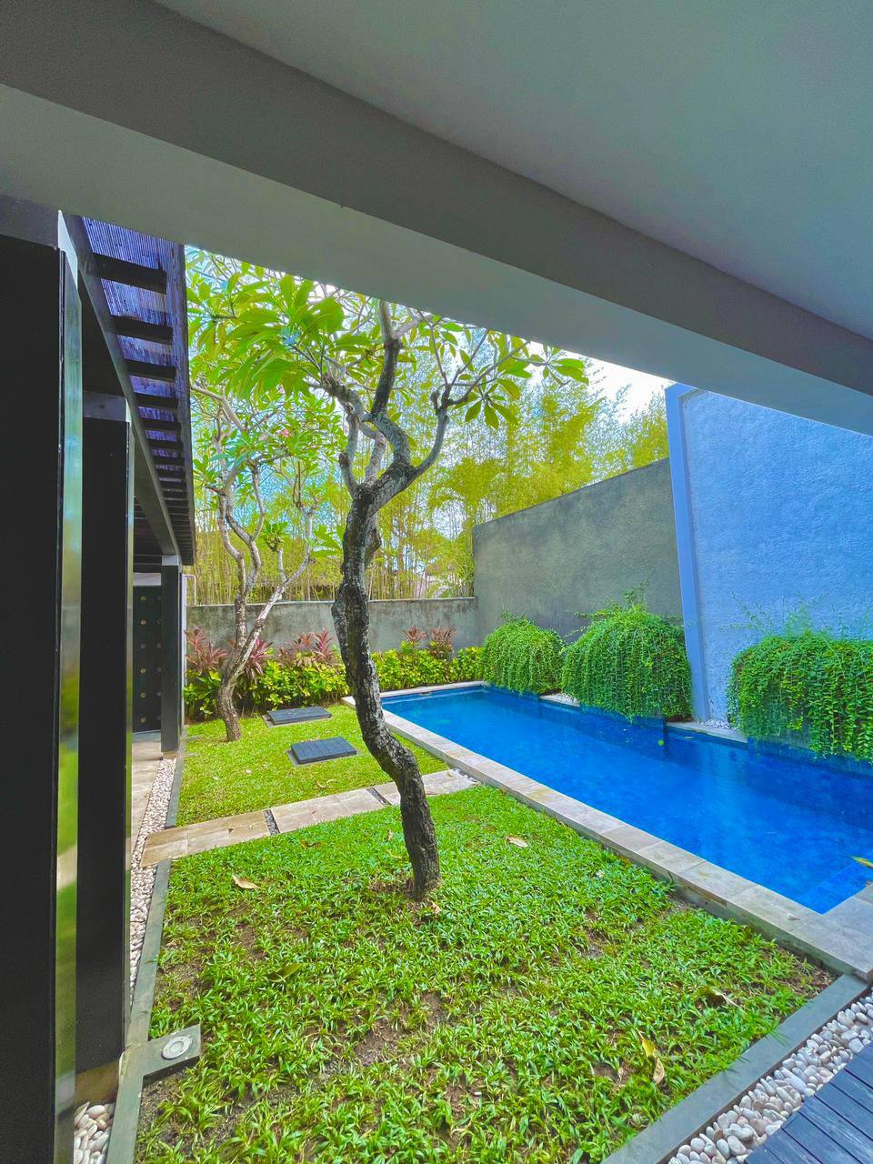 Вилла в Семиньяке, Индонезия, 150 м² - фото 9